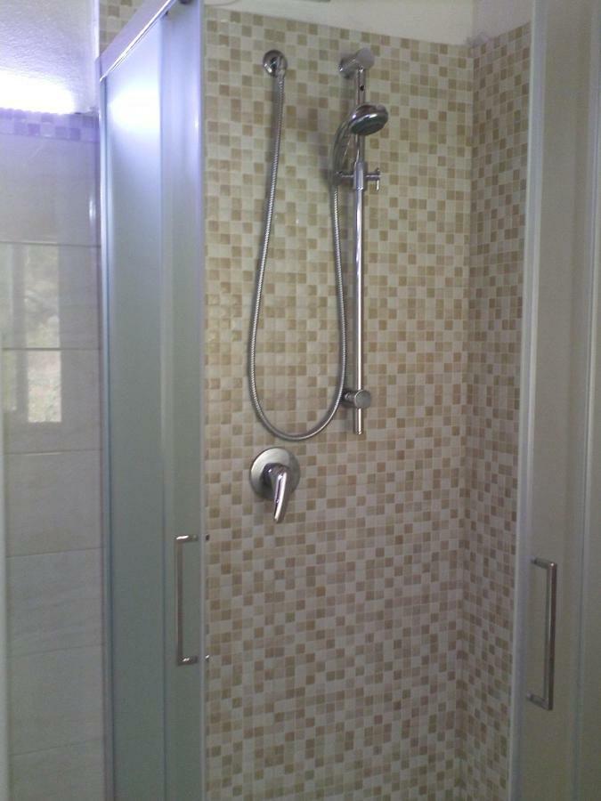 B&B I Ghiri Canzo Bagian luar foto