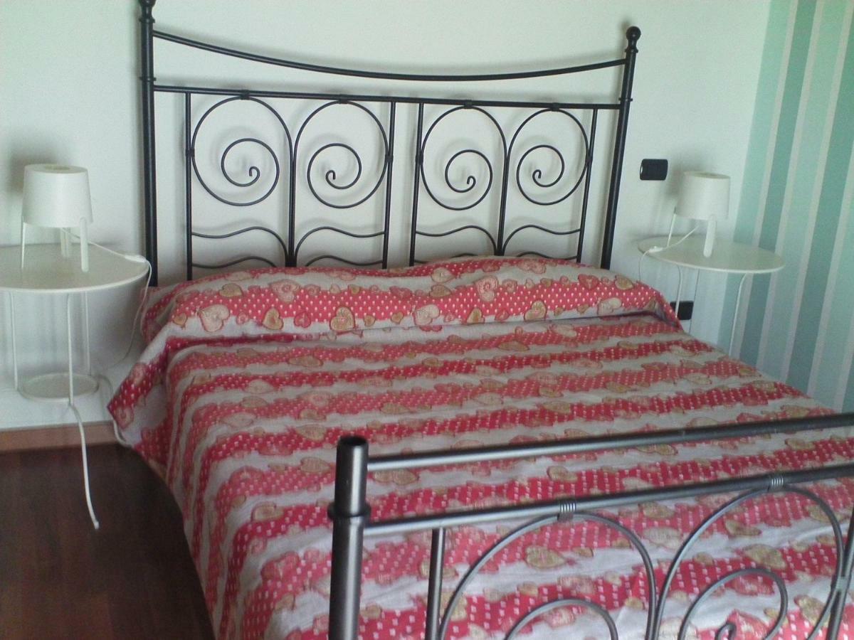 B&B I Ghiri Canzo Bagian luar foto